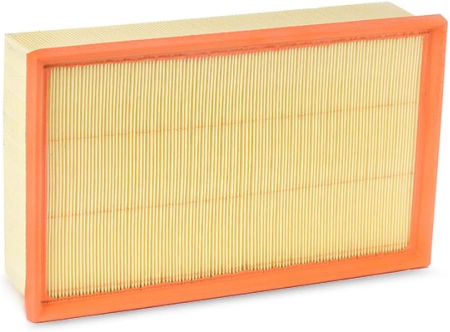Bosch S0287 Car Air Filter - Separates Particles from the Air Intake - Moisture-resistant plus High Tensile Strength - Image 5