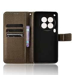 Elubugod Compatible with Tecno Camon 30 Premier 5G