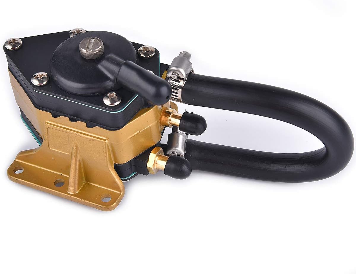Johnson Evinrude 5007420 VRO Oil Injection Conversion Petrol Fuel Pump