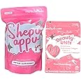 You Glow Babe Shepu Appu Shape Up Juice & Beauty White 4in1 Caps - Bundle
