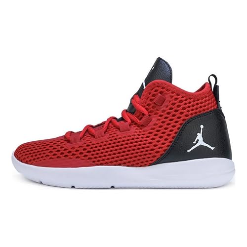 jordan reveal red