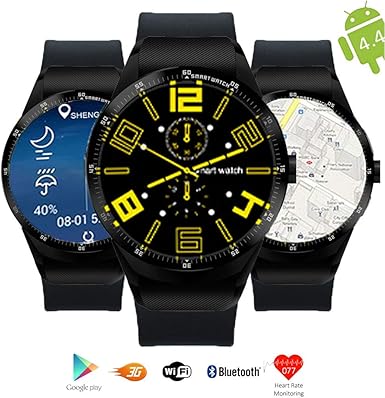 juo sports smart watch