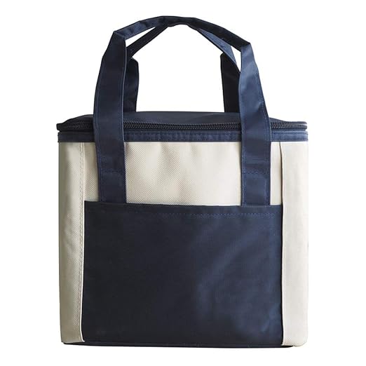 M.J.ZUR Bolsa de Almuerzo de Gran Capacidad Europa y América ...