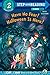 Have No Fear! Halloween is Here! (Dr. Seuss/The Cat in the Hat Knows a Lot About (Step into Reading)