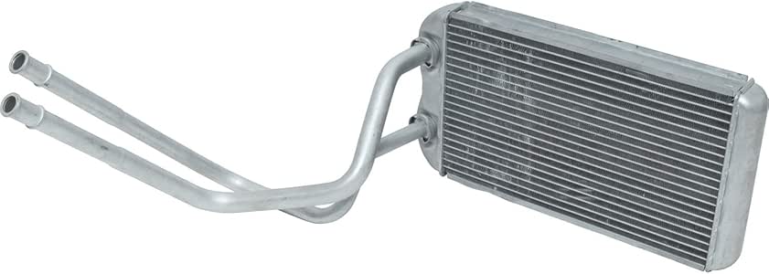 Viscous heater toyota