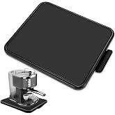 Kitchen Caddy Coffee Maker Sliding Tray, Under Cabinet Appliance Slider | Deep Coffee Maker Toaster Countertop Storage Moving Slider 11.7" W x 13.8" D