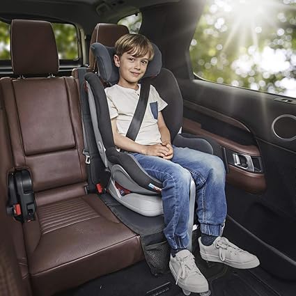 apramo car seat
