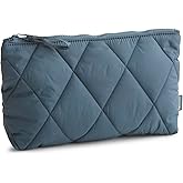 Vera Bradley Womens Featherweight Medium Pouch