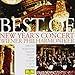 Best of New Year's Concert in Vienna