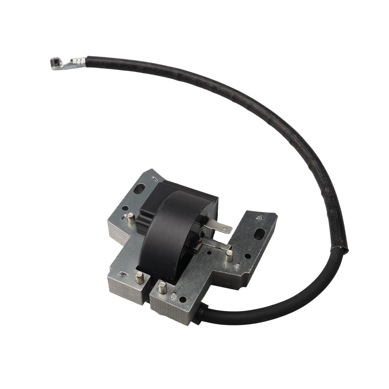 Photo 1 of 591420 Ignition Coil Armature-magneto for Briggs & Stratton Replaces 398593 496914 793281