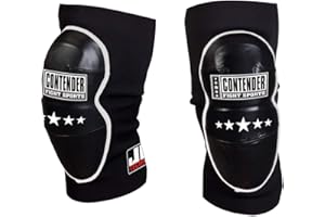 Contender Fight Sports Jel Striking Elbow Guards
