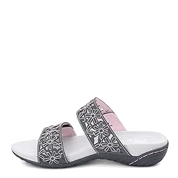 JBU by Jambu Women's Wildflower Slide