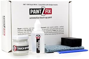 Pw7 / Gw7 - Bright White