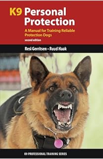 pro k9 dog training