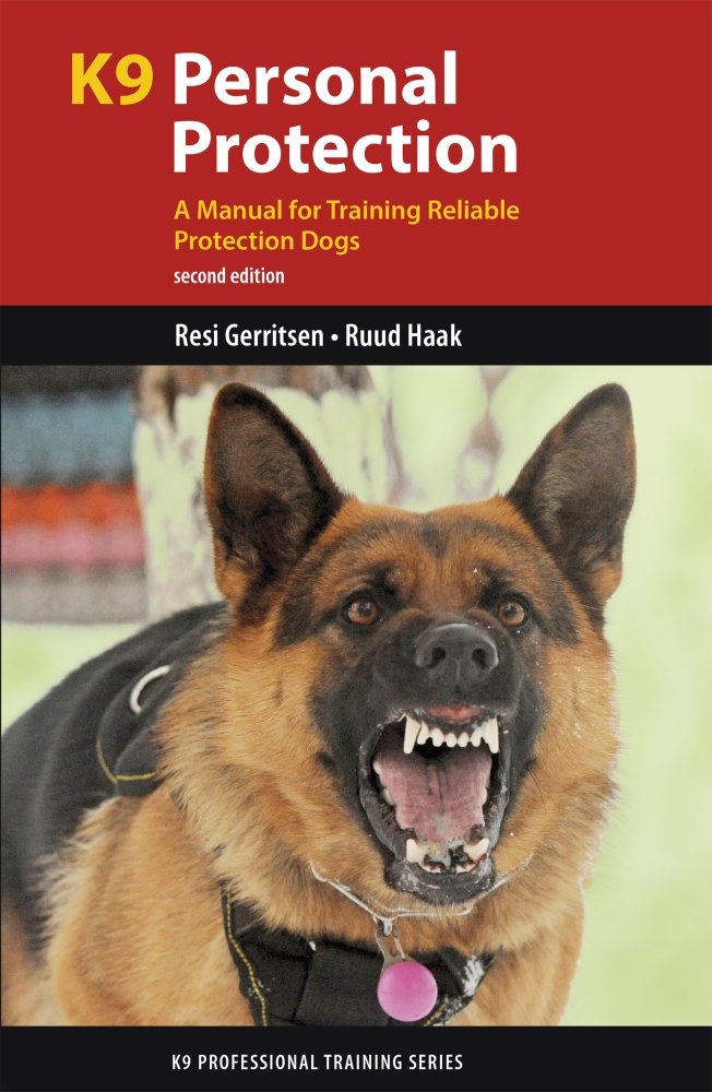Top 6 German Shepherd Training Books You Must Know About German