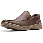 Clarks Mens Bradley Step | Casual Shoes