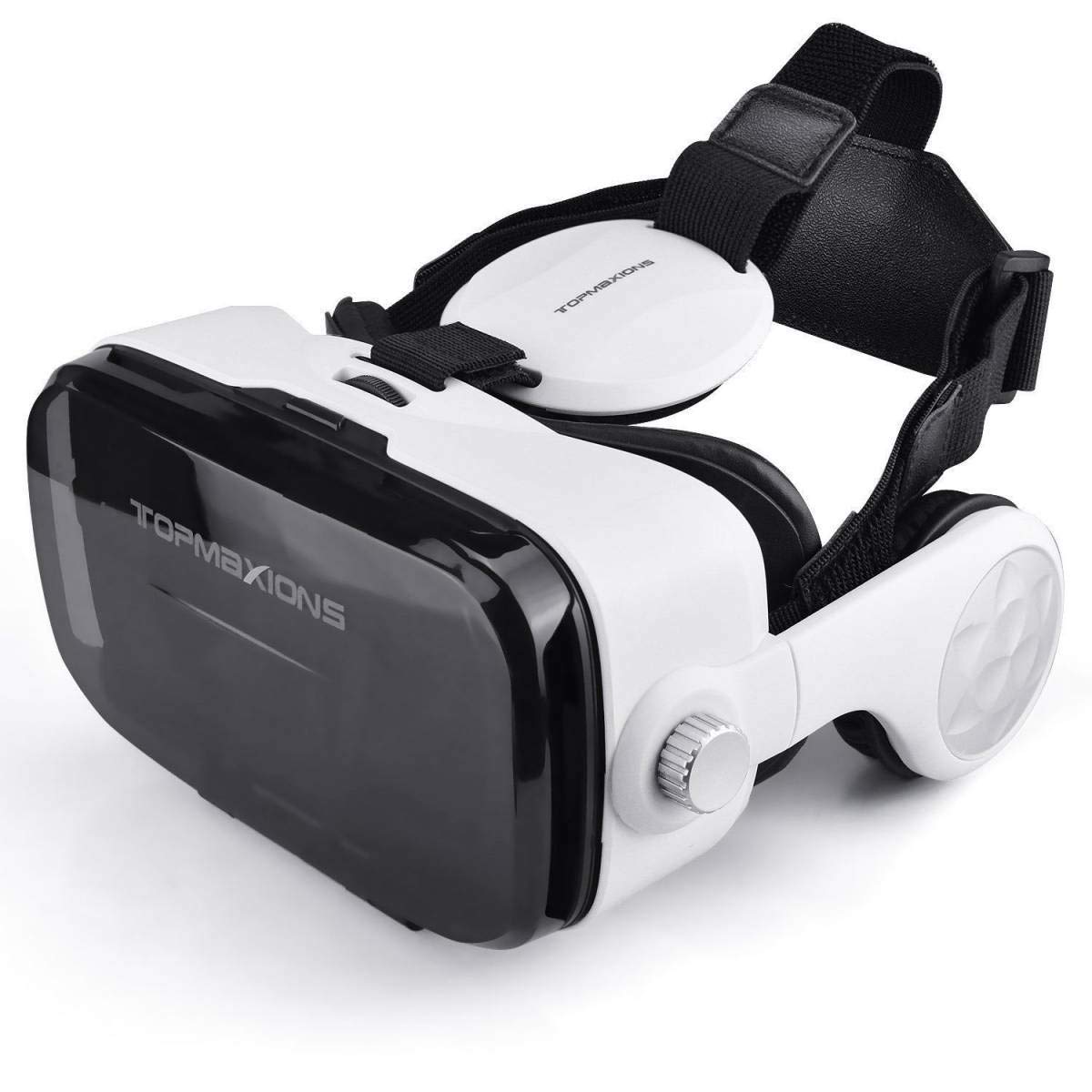topmaxions mobile vr headset