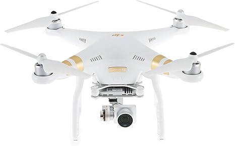 dji phantom 3 4k amazon