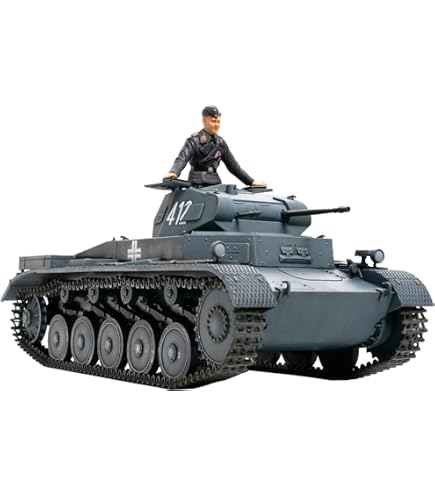 Amazon.com: Tamiya 35388 1/35 Military Miniature Series No. 388