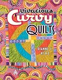 Vivacious Curvy Quilts by 