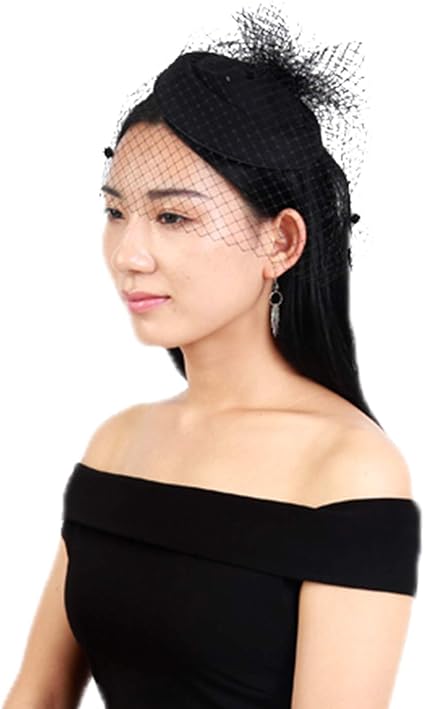british fascinator hat