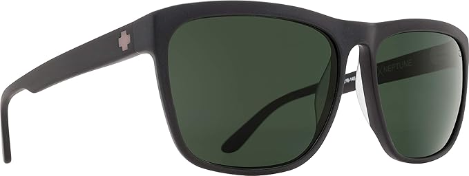 Amazon スパイ サングラス メンズ Matte Black Us フリー Free サイズ サングラス 通販