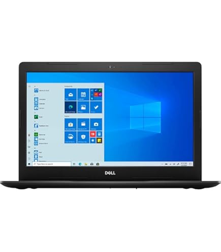 Amazon.com: Dell Inspiron 3593 10th Generation Intel(R) Core(TM