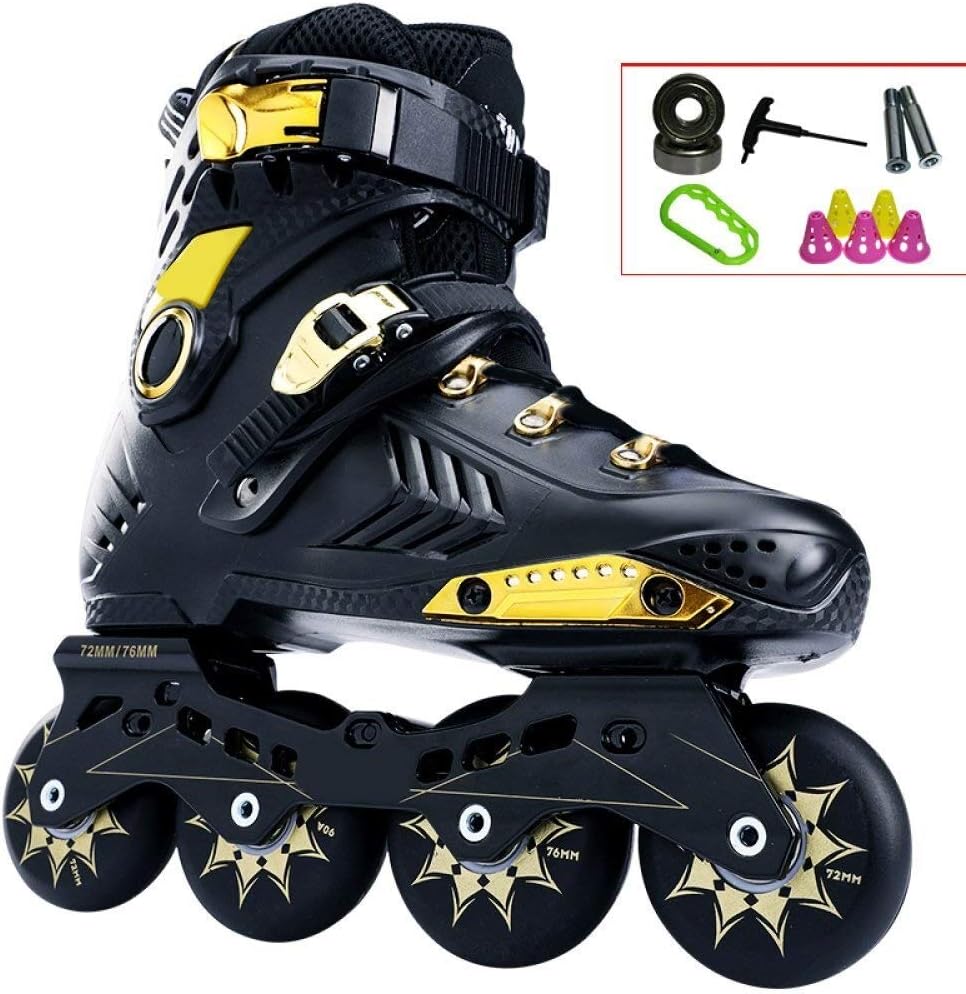 pattino a rotelle per uomo taglia 13