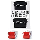 WRAPGRADE Skin Stickers Compatible with DJI Air 3