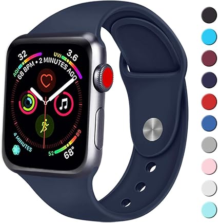 apple watch 38mm 42mm