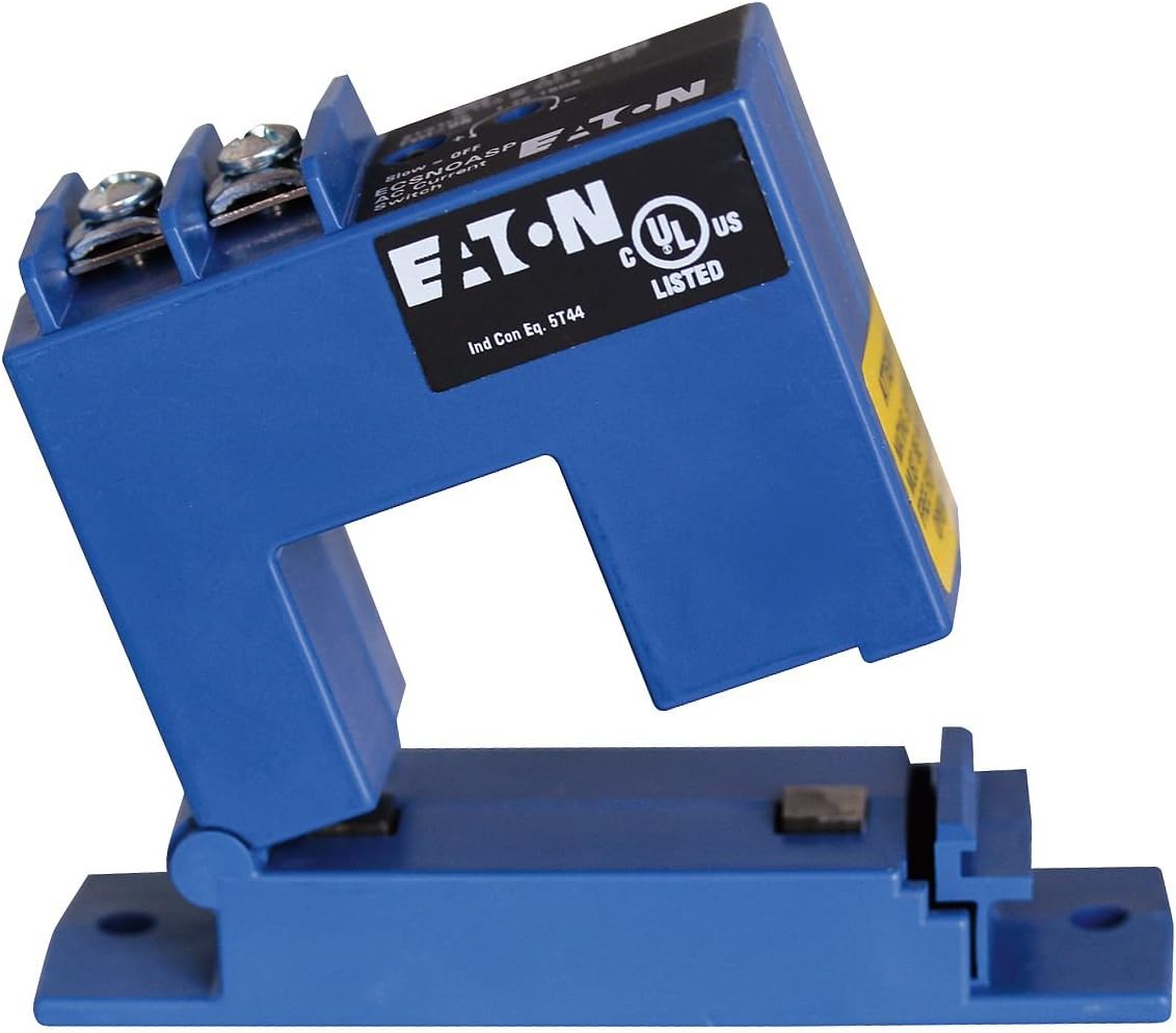 Eaton - ECSNCASP - Current Sensor Switch, Closed, 1.75-150A
