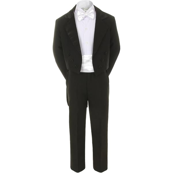 その他 TSJ SETUP SUITS BLACK M Dobell Black 3 Piece Slim-Fit Tuxedo with Notch Lapel | Dobell