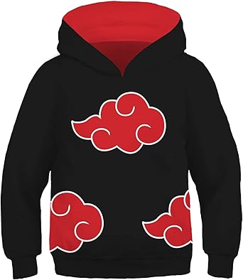 akatsuki sweater amazon