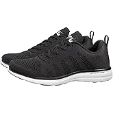 Athletic Propulsion Labs (APL) Techloom Pro Black/White/Black 5 B (M)