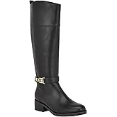Tommy Hilfiger Women's IONNI Knee High Boot