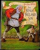 Front cover for the book The King Of Ireland's Son by Brendan Behan