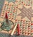 Civil War Legacies: Quilt Patterns for Reproduction Fabrics