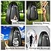 WolfWise Changing Tent Shower Pop Up Portable Camping Beach Toilet Privacy Tents Dressing Room Outdoor Backpack Shelter Camouflage