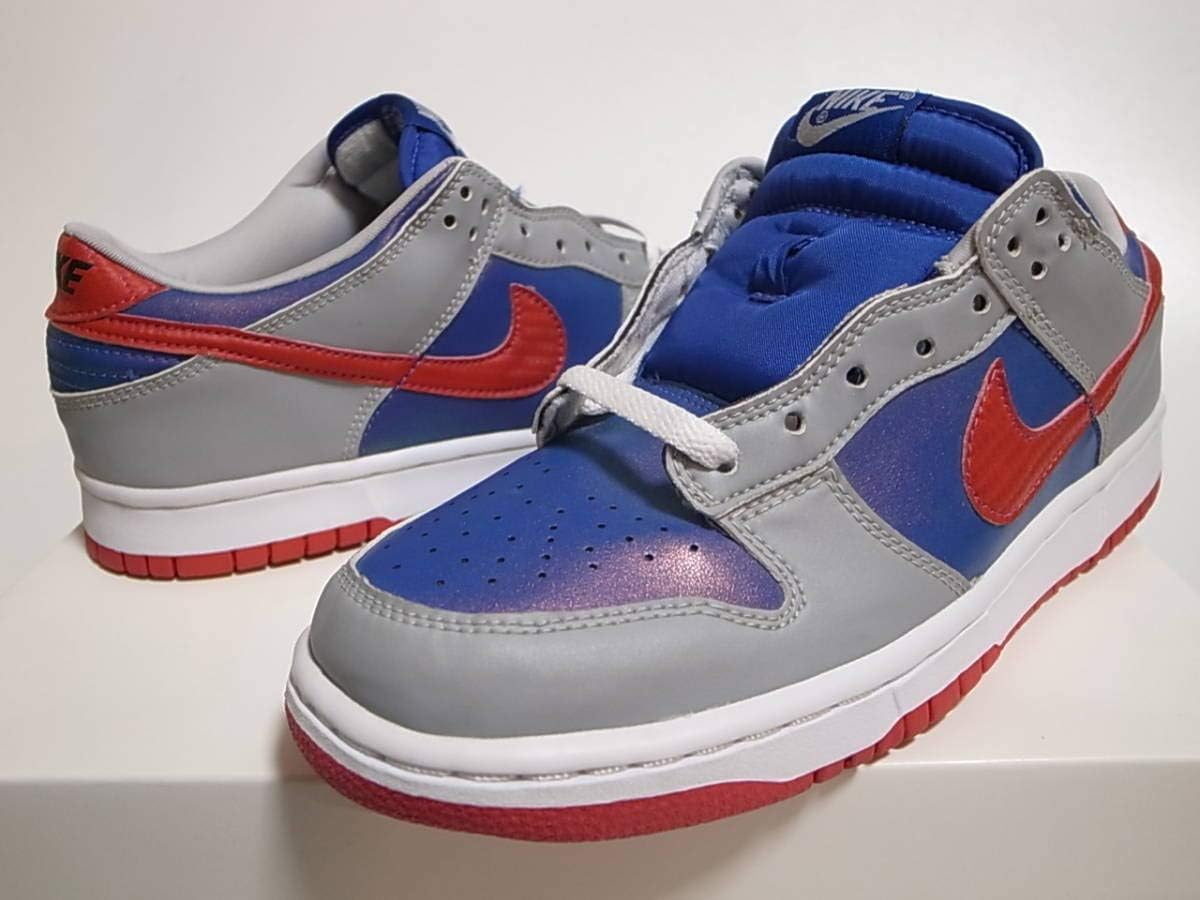 nike dunk ultraman