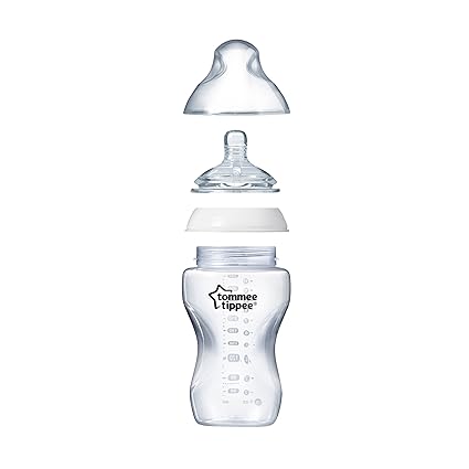340ml baby bottles