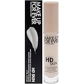 HD Skin Concealer - 1.1N Lace by Make Up For Ever for Women - 0.16 oz Concealer