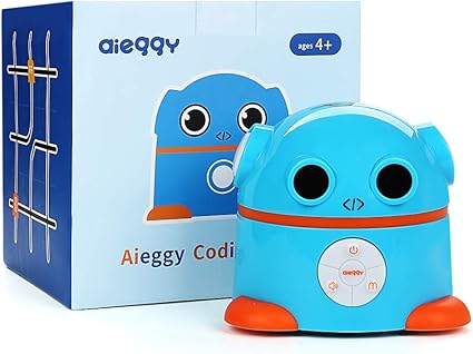 educational programmable robot kits