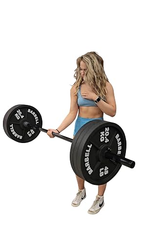Prop Set – Realistic Gym Display Props for Trade Shows, Marketing ...