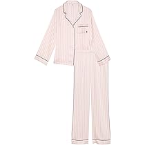 Victoria's Secret Modal Pajama Set, Long Sleeve Shirt and Pants