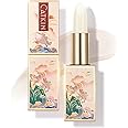 CATKIN Lip Balm Ultra Hydrating Colorless Lip Moistrurizer Chapstick with Vitamin E Nourishing For Cracked & Dry Lips Day & Night Lip Care Transparent 0.12 oz C02 Spearmint