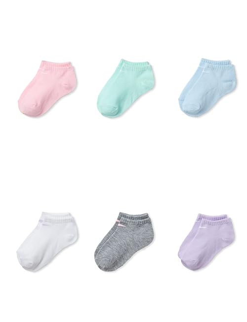 Nike 6-Pack Performance Socks