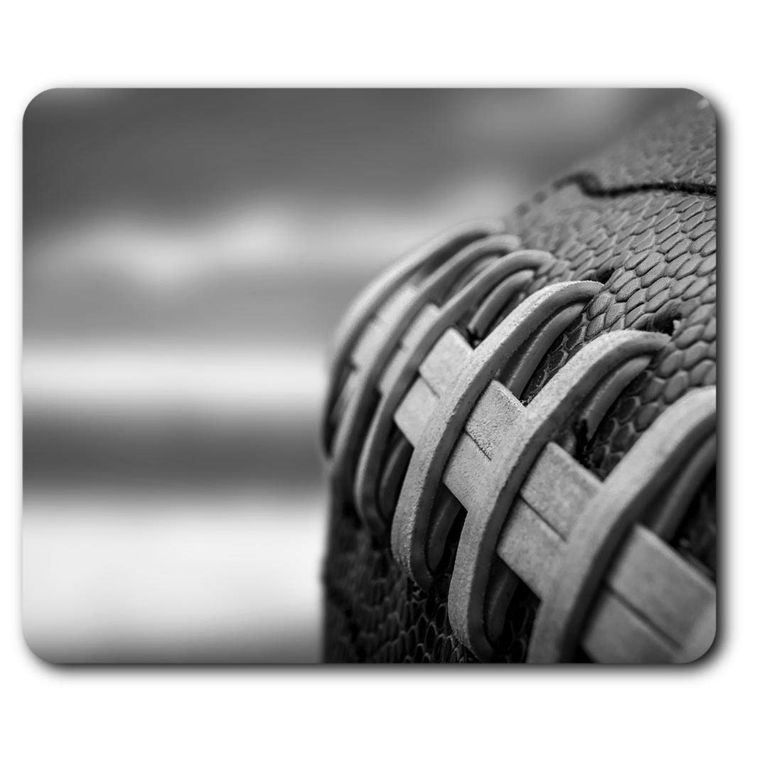 USA American Football Sports Rugby Mouse Mat Pad Computer PC Laptop Gaming Office Home Desk Accessory Gadget #41412
