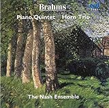 PIANO QUINTET IN F MINOR OP 34                     image