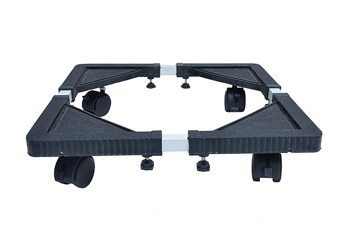 adjustable air cooler stand