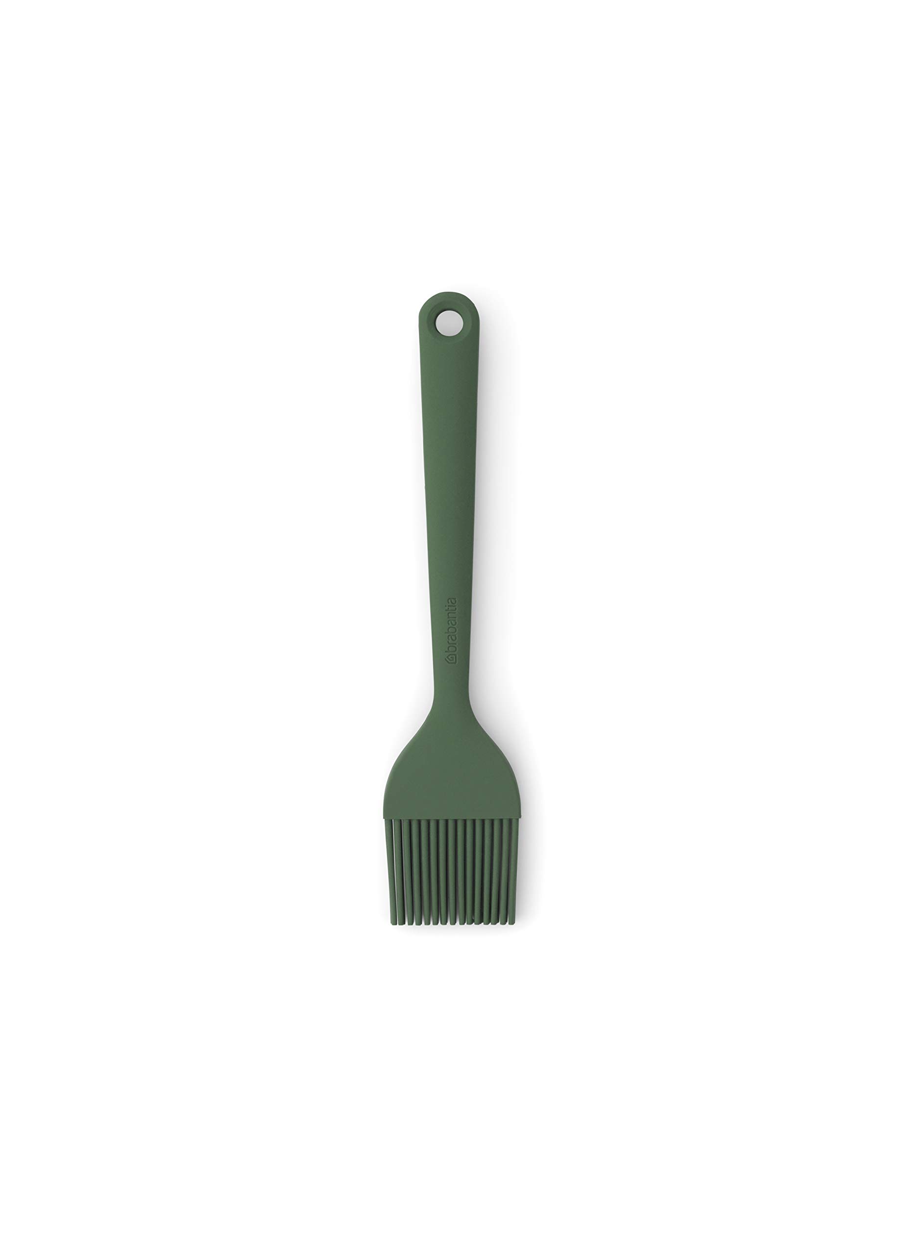 Brabantia 121906 Tasty+ Pastry Brush, Fir Green